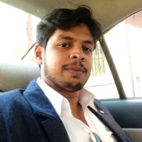 Syed Fawaz Hussain