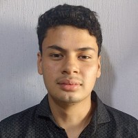 Jonathan Daniel Perez Marroquin