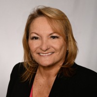 Julie Adams, Ph.D, Mba, Cae