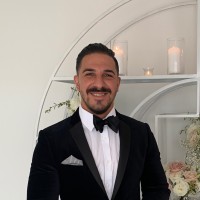 Daniel Naoum