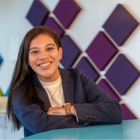 Claudia Moran