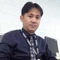 Ariel Gonzales