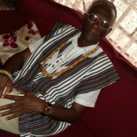 Dr Ayi Bonte G. J. Blessings Clinic