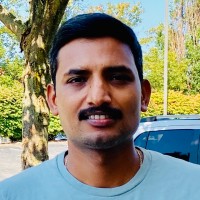 Kali Kalyan S Goverdhanam