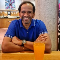 Yogesh Deo