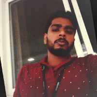 Avinash S