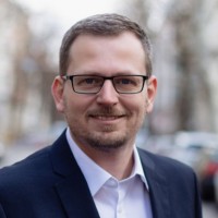 André Gerbeth