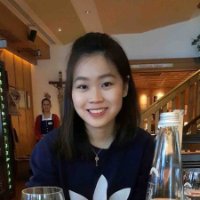 Chelsia Goh