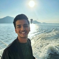 Aman Gupta