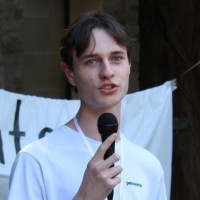 Alex McLeod