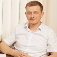 Roman Svyrydiuk
