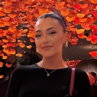 Jazmine Hardy