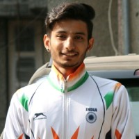 Sachin Singh Mahar