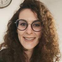 Andrea Vukas