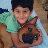 Sanjay Krishnan