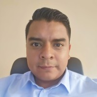 Daniel Alejandro Pinacho Salazar