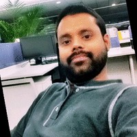 Janmejay Sahoo