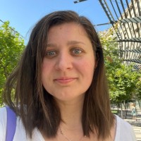 Silvia Cristea