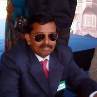 Ravikumar mahadevan