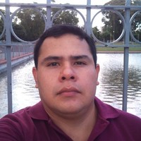 ronald soliz