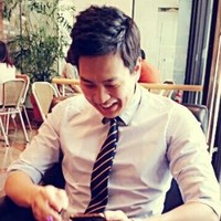 Wonjae (Jack) Lee