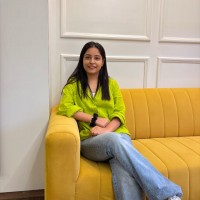 Tania Thakur
