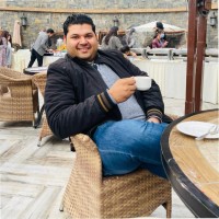 Uzair Ali