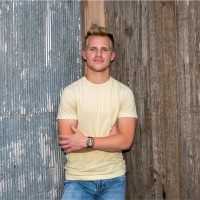 Brandon Grooters
