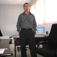 Antônio Sergio