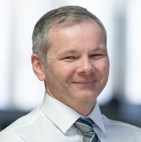James Coulter Miet