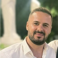 John Ziras