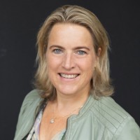 Saskia van Ooijen