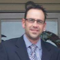 Aaron Miller