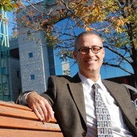 Keith Egli