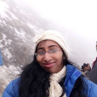 Madhuri Naidu