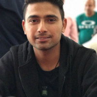 Robin Singh