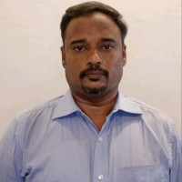 Vasantha Kumar K