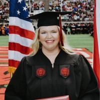 Courtney Brown