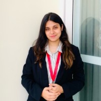 Mimansha Saxena