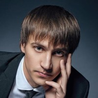 Ivan Prishvin