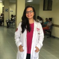 Ivonne Annerys Matos Marchena