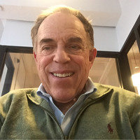 Peter Janover
