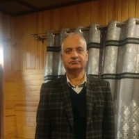 Nissar Shah