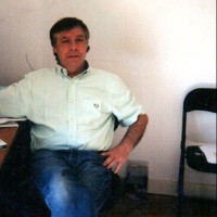 patrick lorenzi