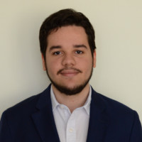 Marco J. Henriquez Matos