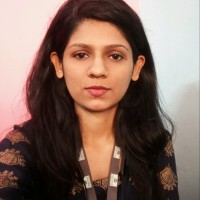 Priyanka Naik