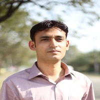 Kumar Rupesh