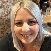 Natasha Smith