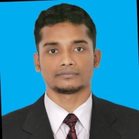 Ariful Hoque Rana