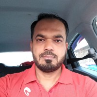 Faisal Patel